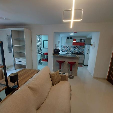 Apartamento Estudio Em Caraguatatuba Com Garagem Exteriér fotografie