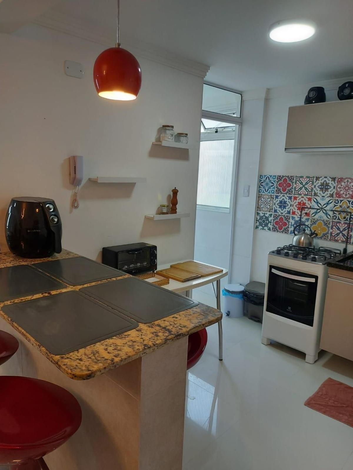 Apartamento Estudio Em Caraguatatuba Com Garagem Exteriér fotografie
